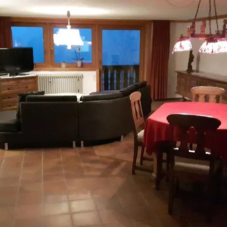 Ferienhaus Schweissing Frohnd Exterior photo