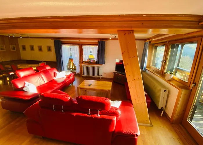 Ferienhaus Schweissing
