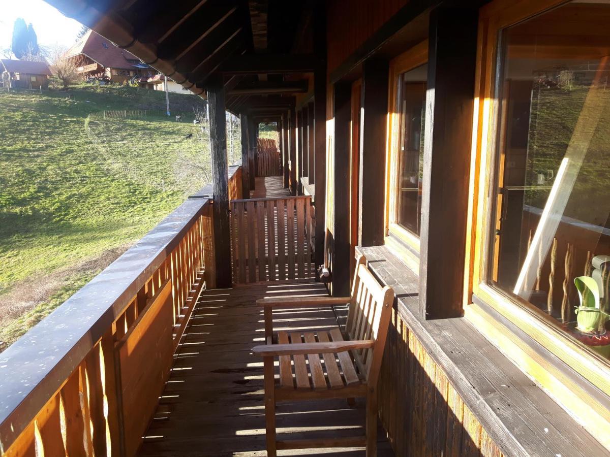 Apartment Schweissing *