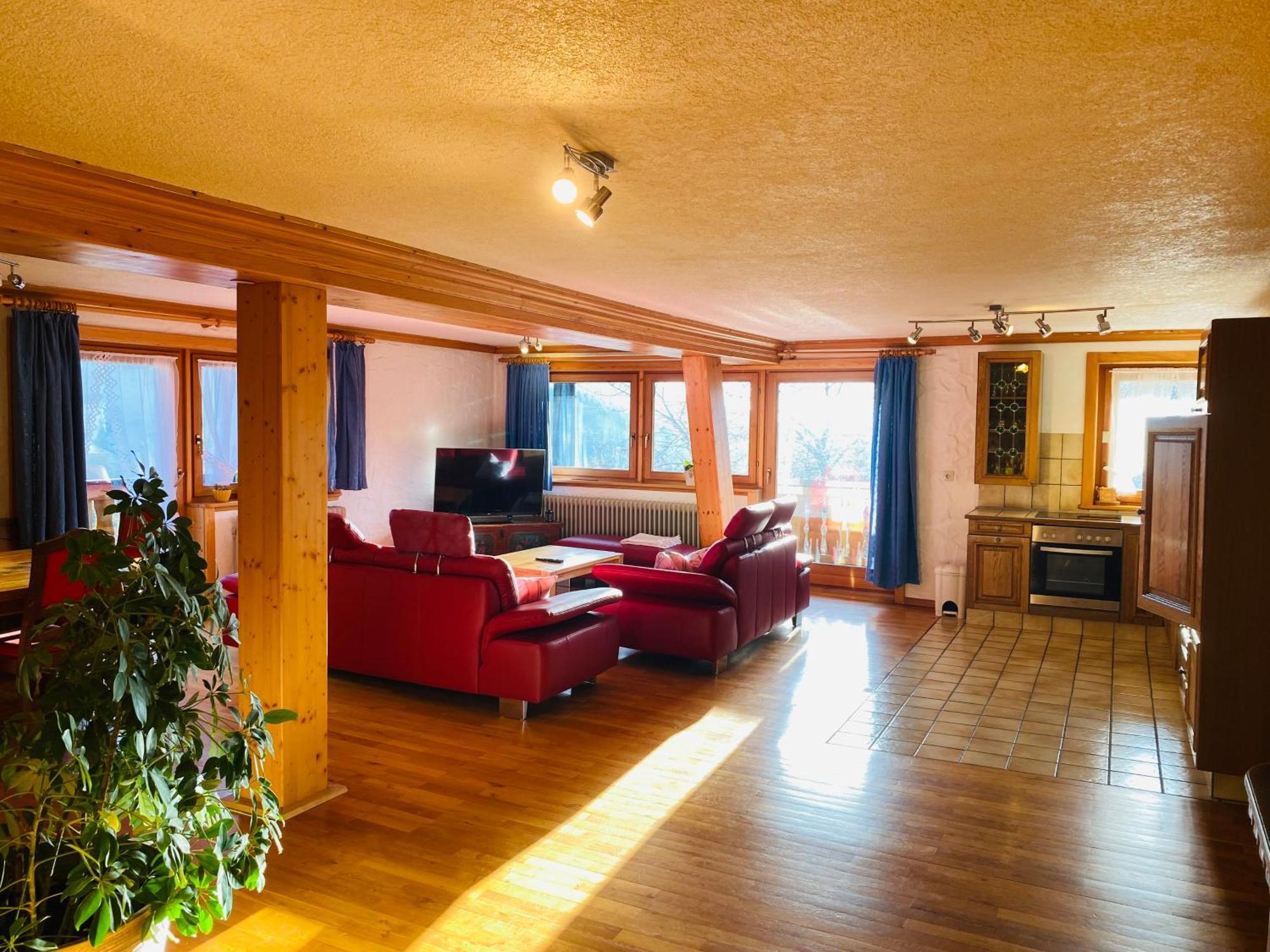 Apartment Schweissing Frohnd