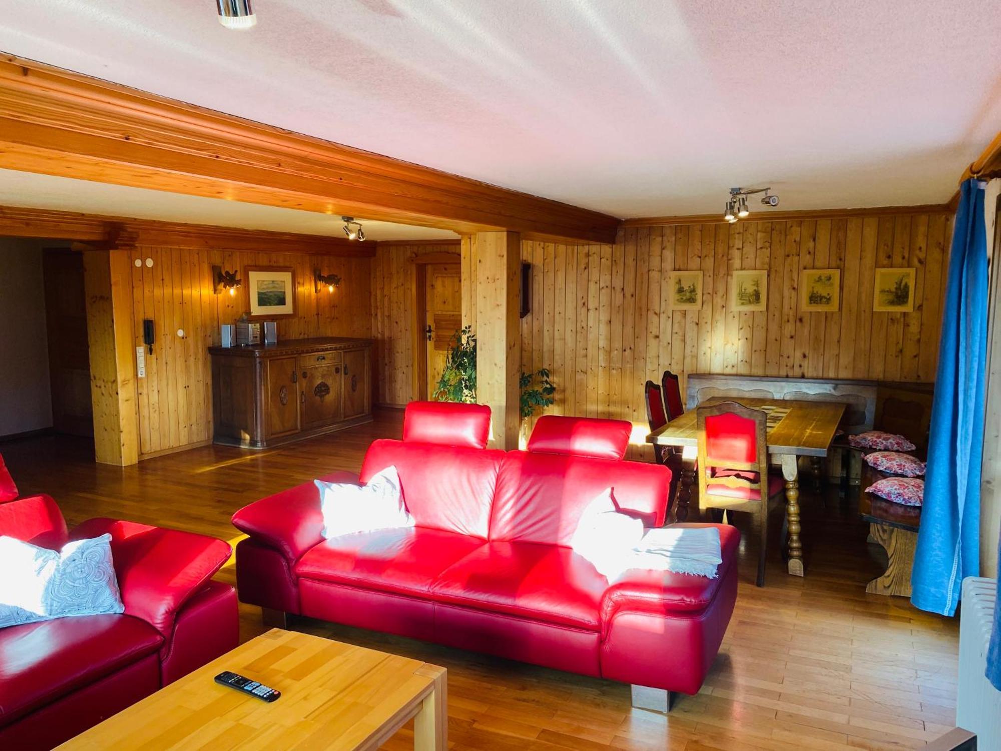 Schweissing Apartment Frohnd