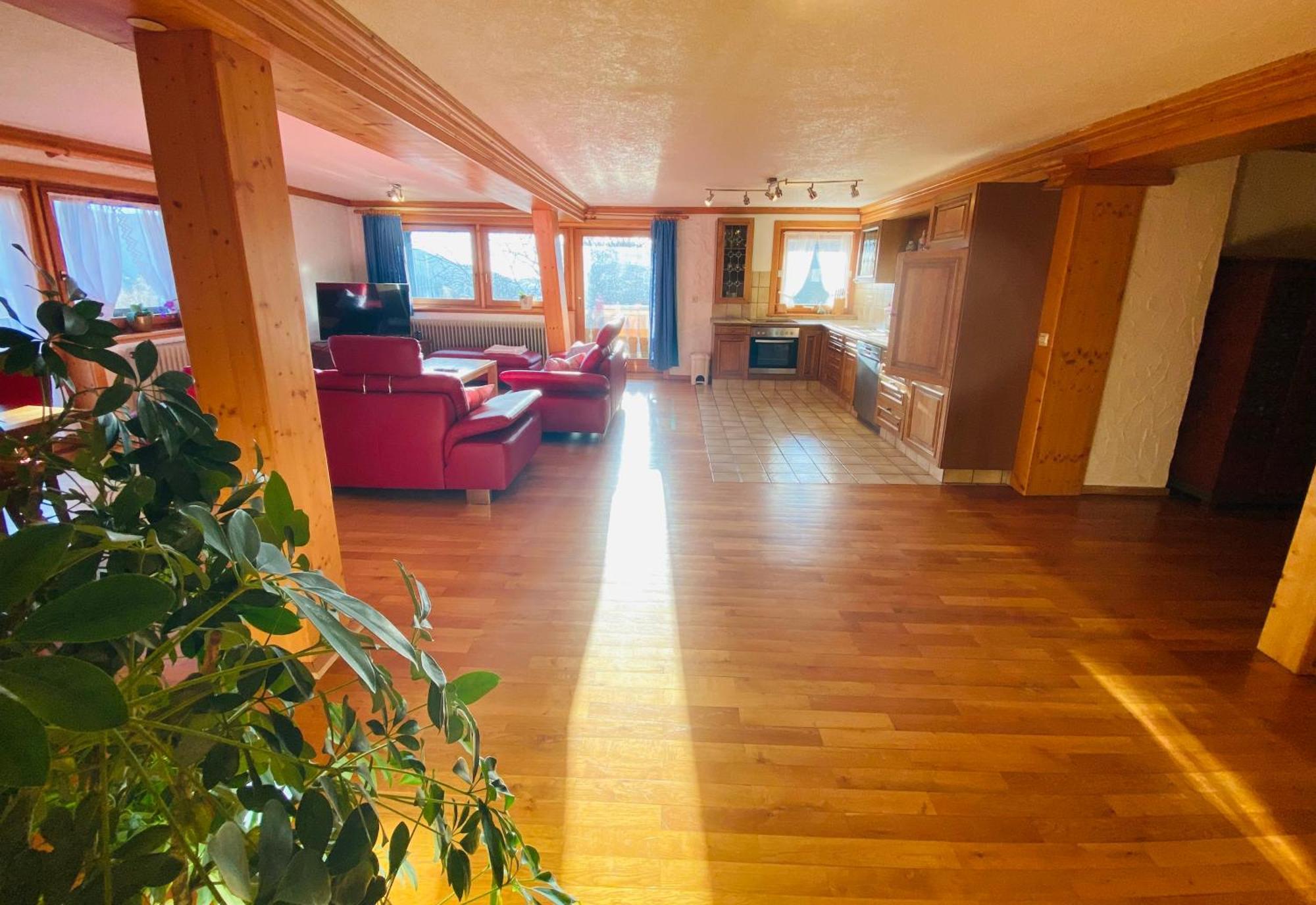Schweissing Apartment *