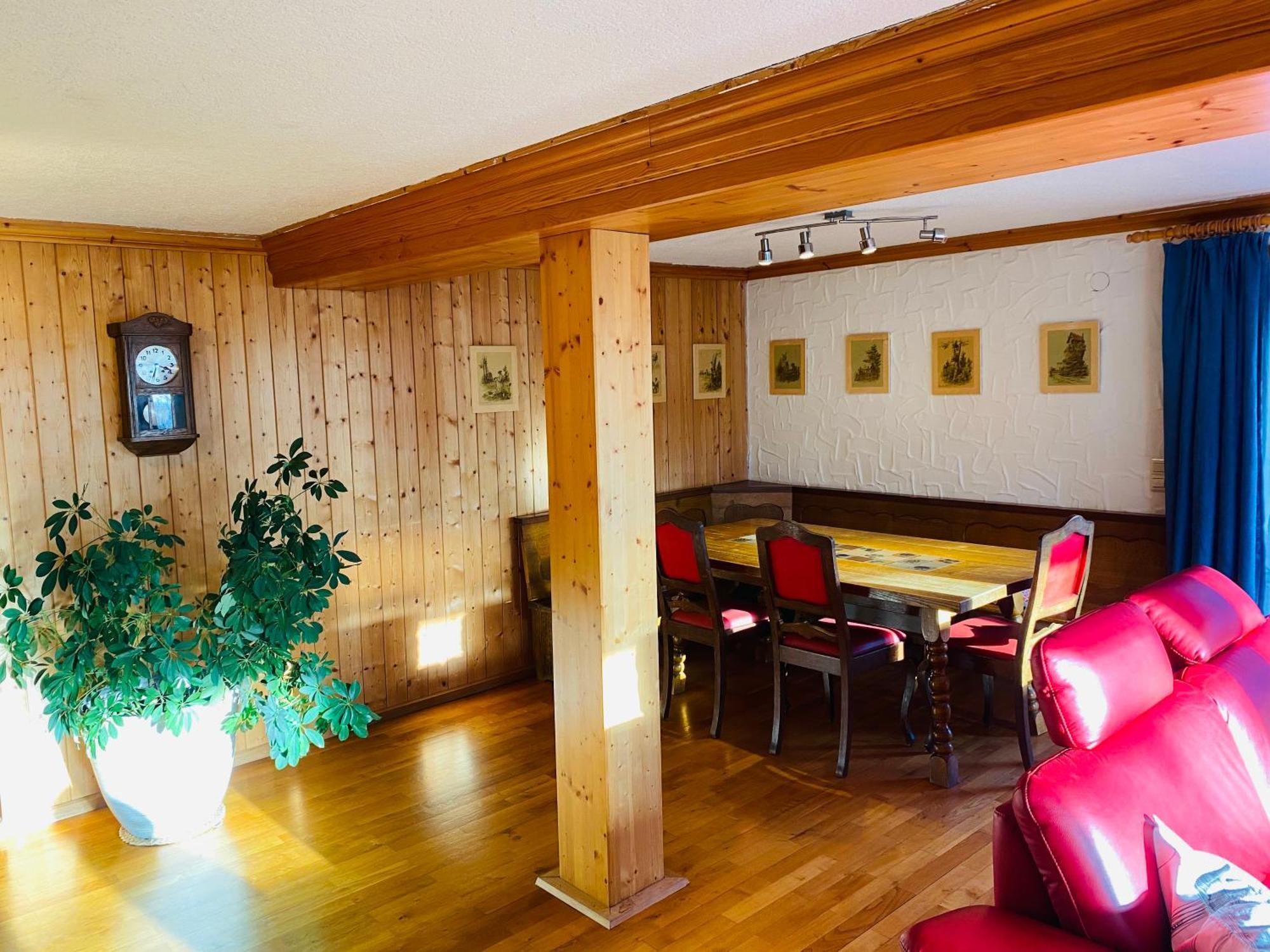 Apartment Schweissing