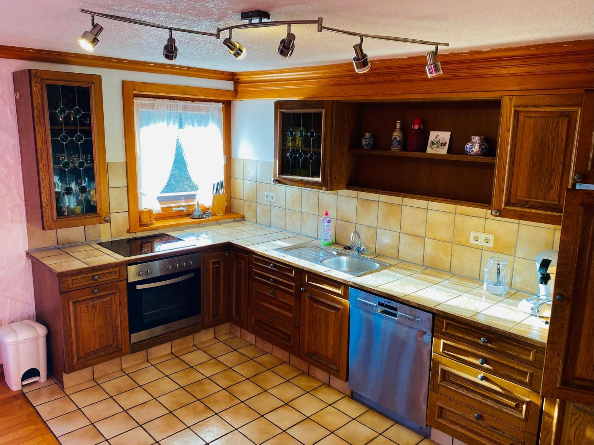 Apartment Schweissing Frohnd