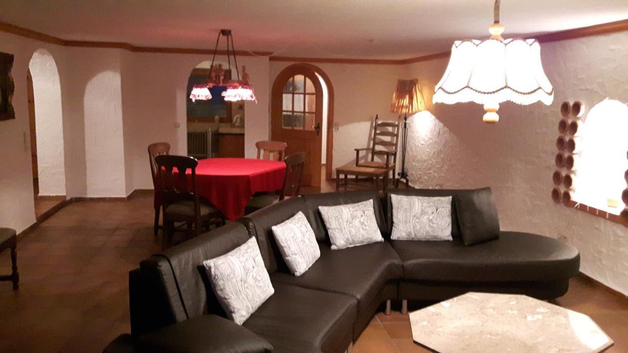 Schweissing Apartment *