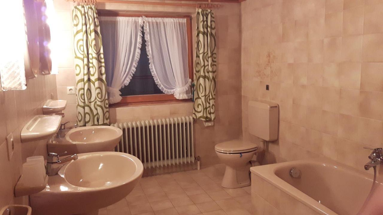 Schweissing Apartment *