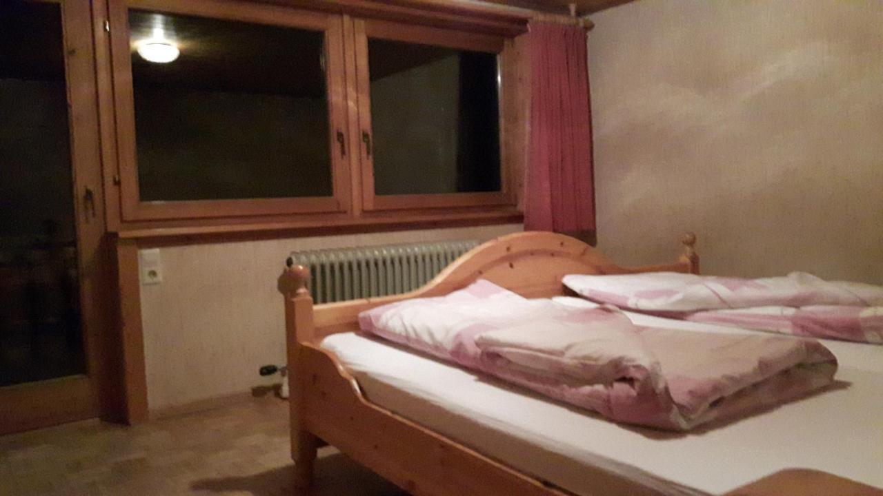 Apartment Schweissing